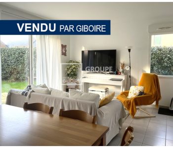 Appartement T3  - CANCALE (CC26083GE) - vignette