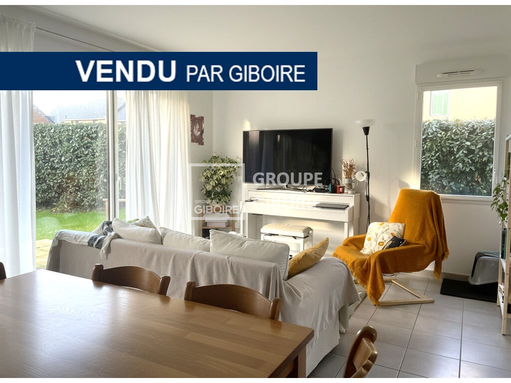 Appartement T3  - CANCALE (CC26083GE) - photo-1