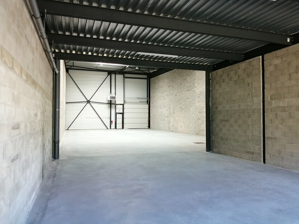 Local d'activites  - CARQUEFOU (44.018832) - photo-3