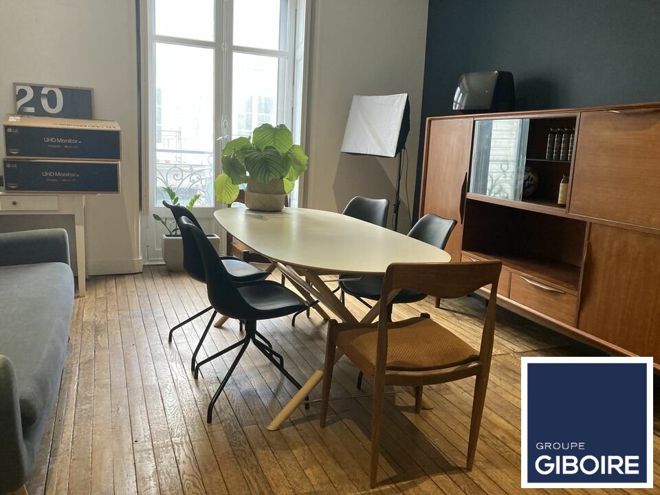 Bureaux  - NANTES (44.018897) - photo-1
