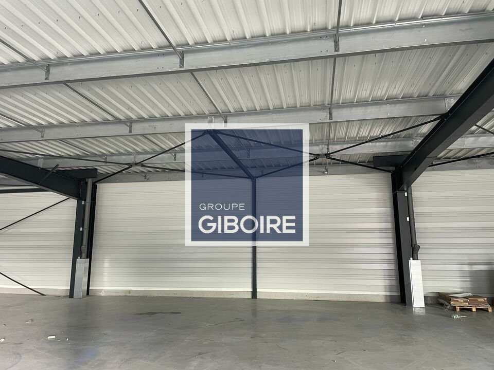 Local d'activites  - MORDELLES (35.5966) - photo-9