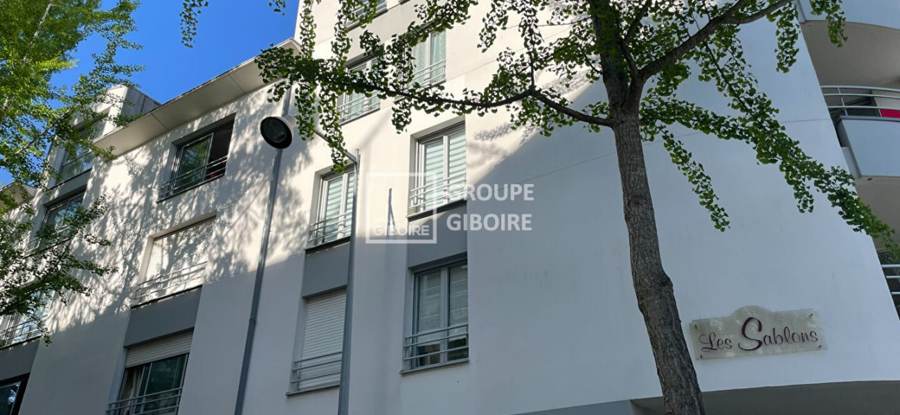 Appartement T2  - RENNES (AX26393GE) - photo principale