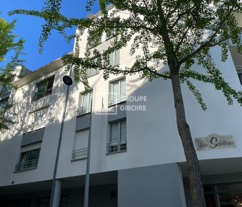 Appartement T2  - RENNES (AX26393GE) - vignette