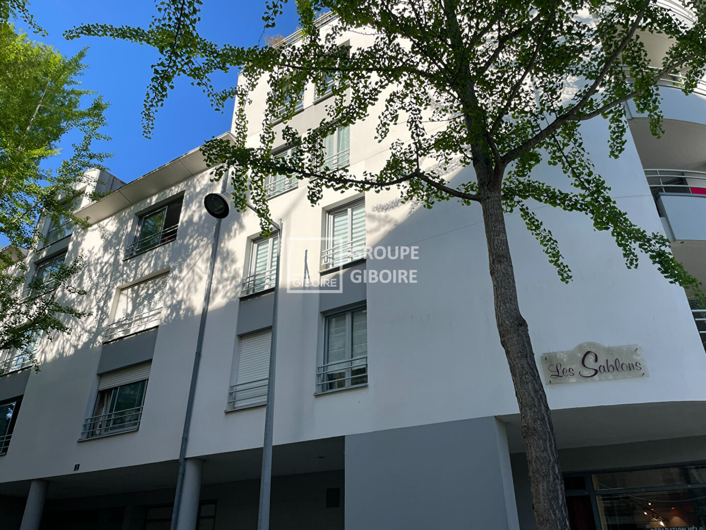 Appartement T2  - RENNES (AX26393GE) - photo-1