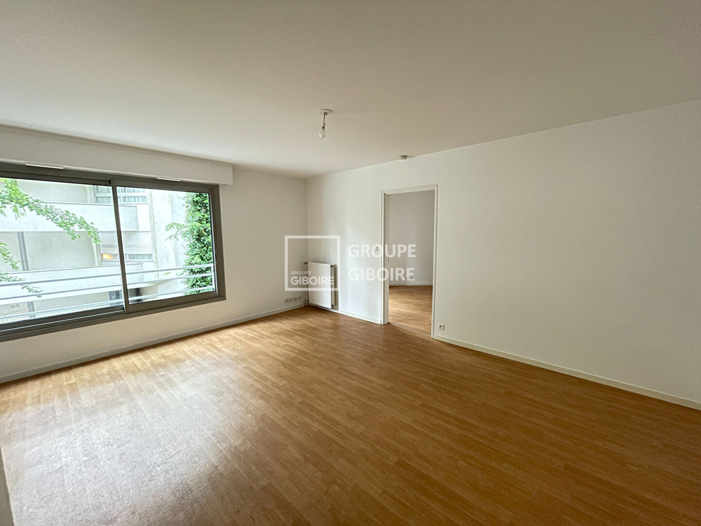 Appartement T2  - RENNES (AX26393GE) - photo-2