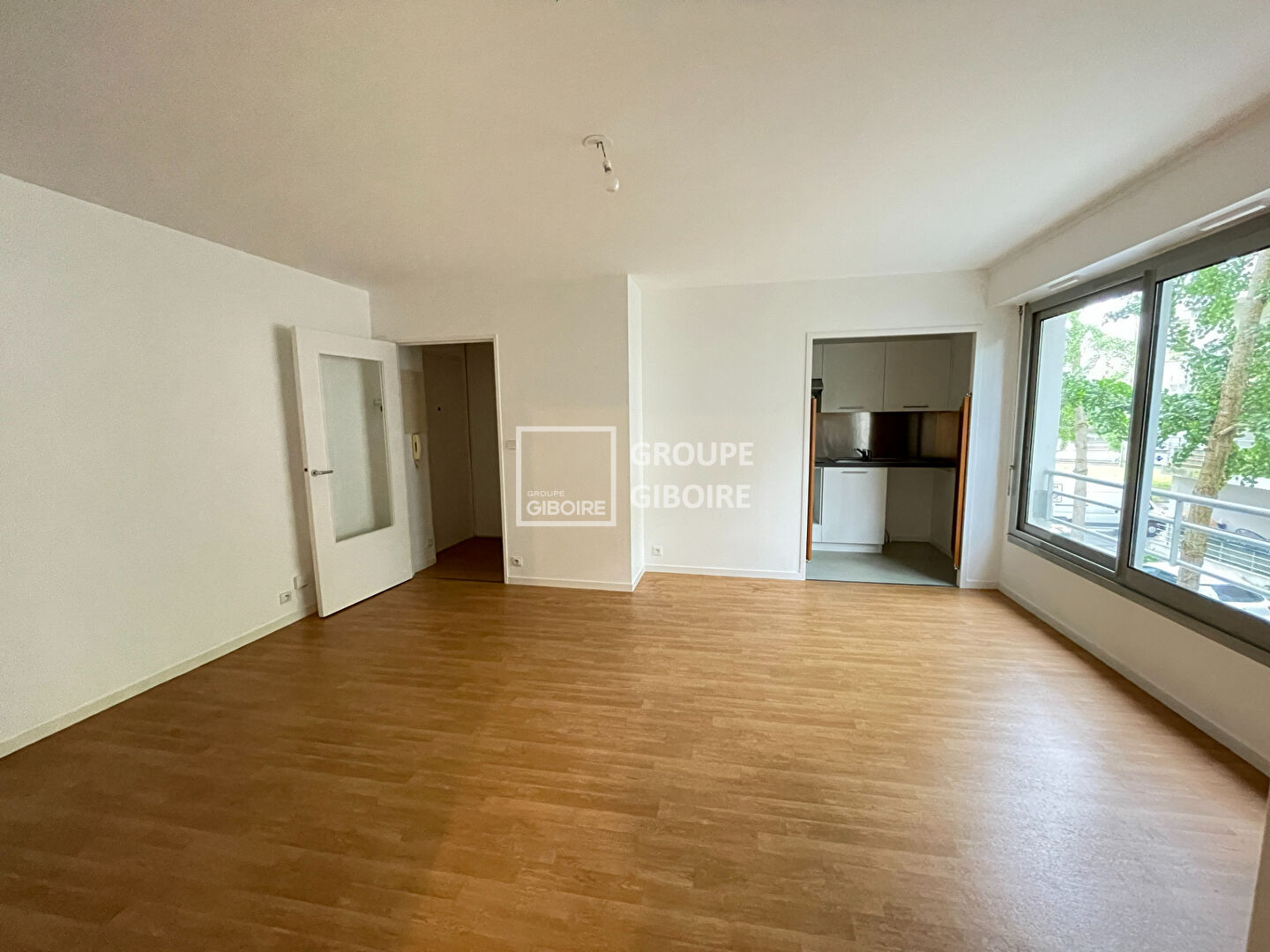 Appartement T2  - RENNES (AX26393GE) - photo-3