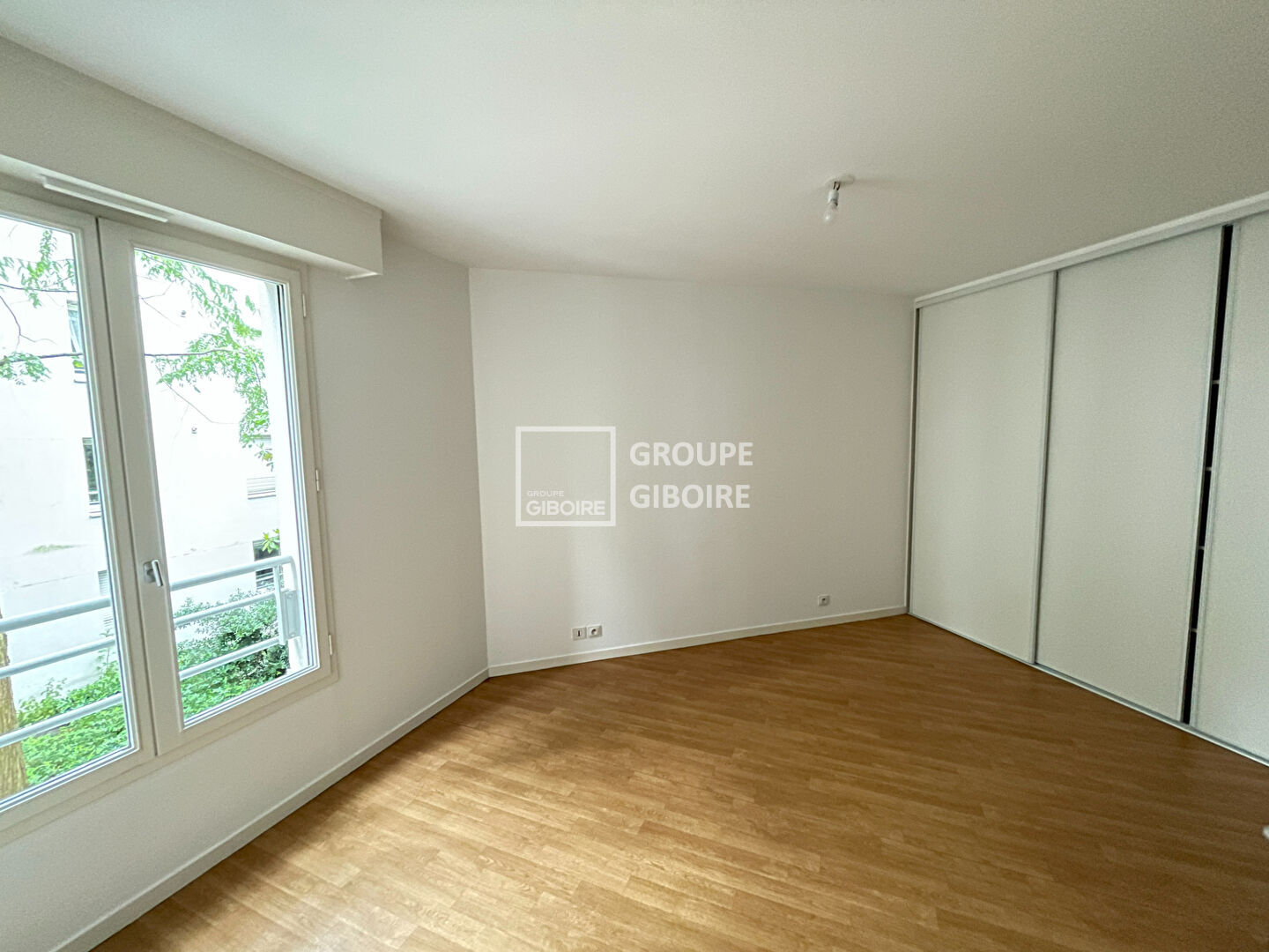 Appartement T2  - RENNES (AX26393GE) - photo-5