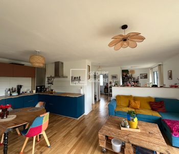 Maison T3  - BRUZ (GLH26329E) - vignette