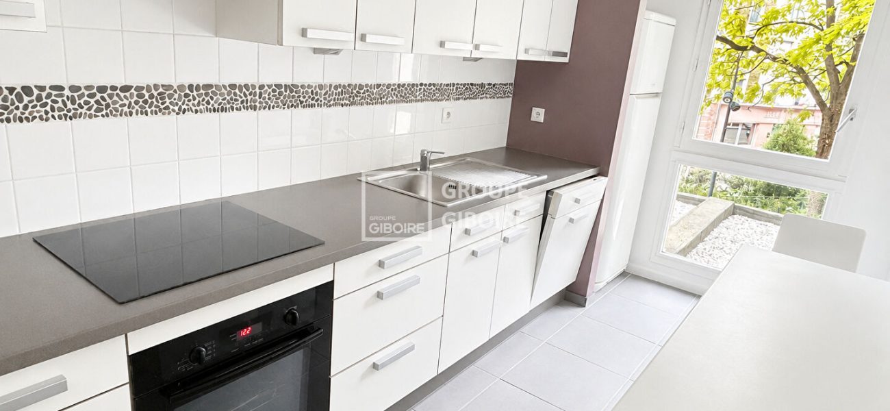 Appartement T5  - RENNES (JP26387-E1207) - photo principale
