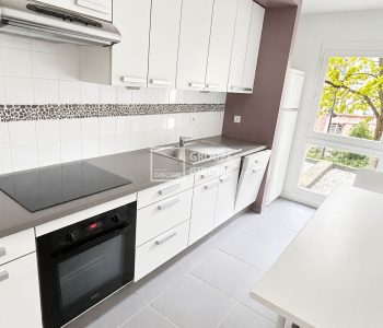 Appartement T5  - RENNES (JP26387-E1207) - vignette