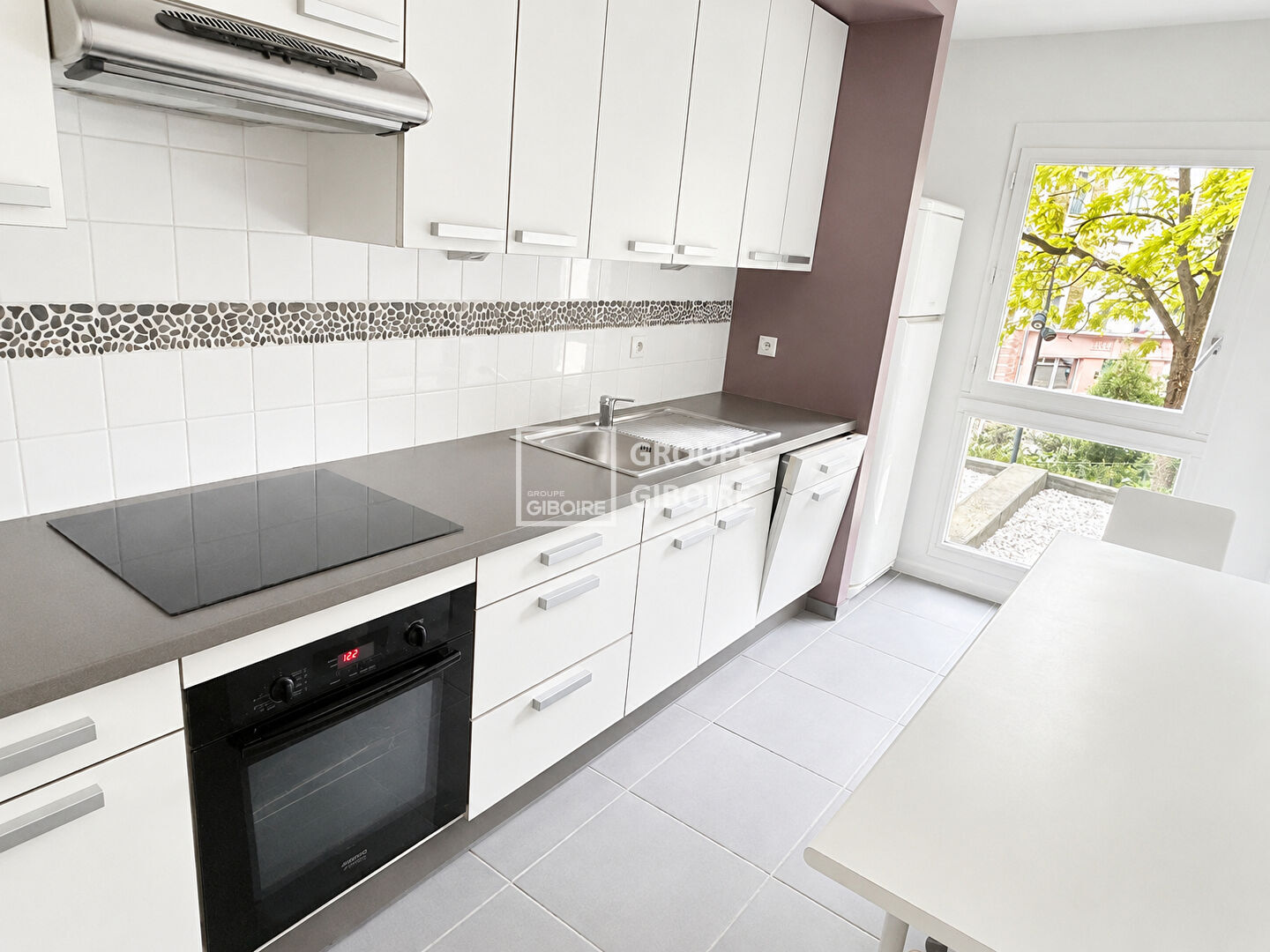 Appartement T5  - RENNES (JP26387-E1207) - photo-1