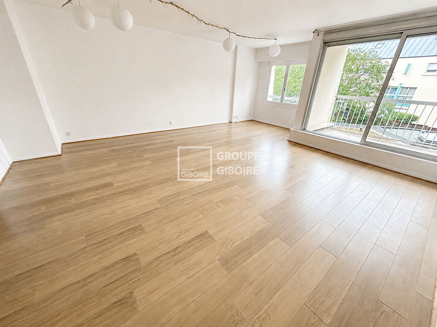 Appartement T5  - RENNES (JP26387-E1207) - photo-3