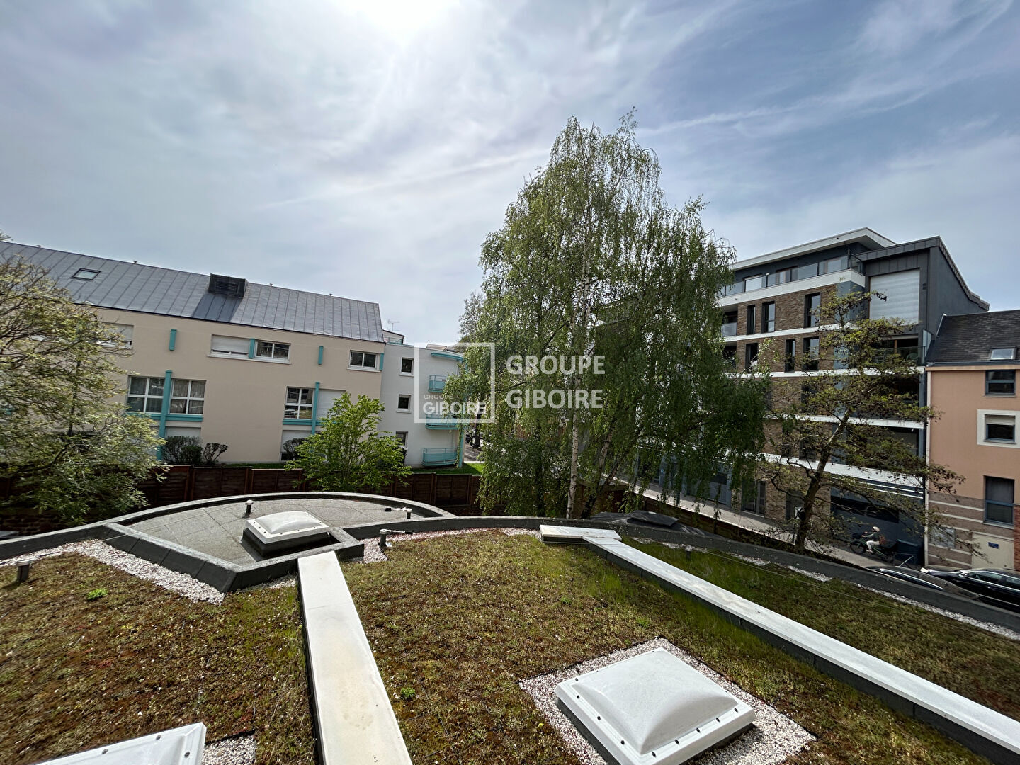 Appartement T5  - RENNES (JP26387-E1207) - photo-4