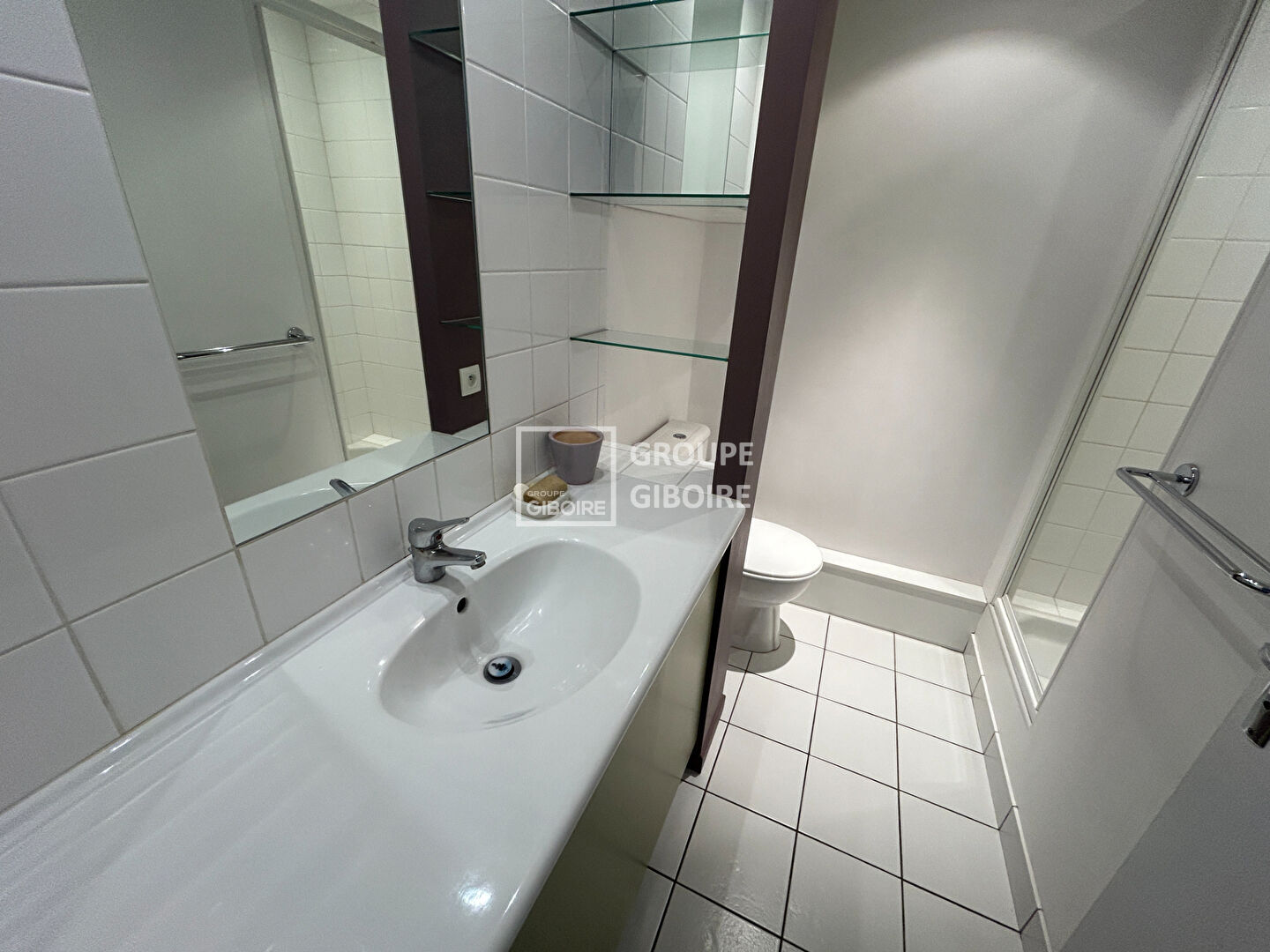 Appartement T5  - RENNES (JP26387-E1207) - photo-5