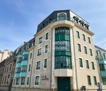 Appartement T1  - SAINT MALO (JDJG25565E) - vignette