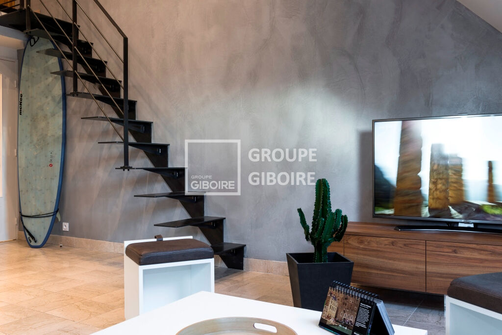 Appartement T1  - SAINT MALO (JDJG25565E) - photo-3