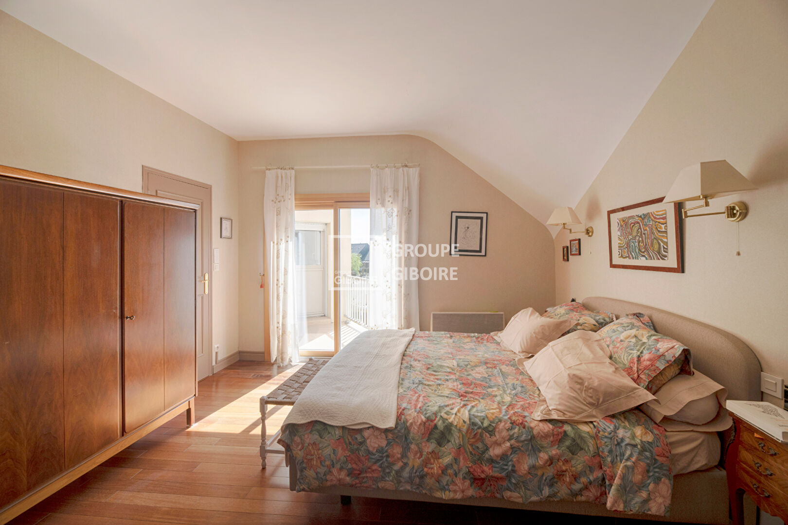Maison T6  - CHAVAGNE (JR26270E) - photo-6