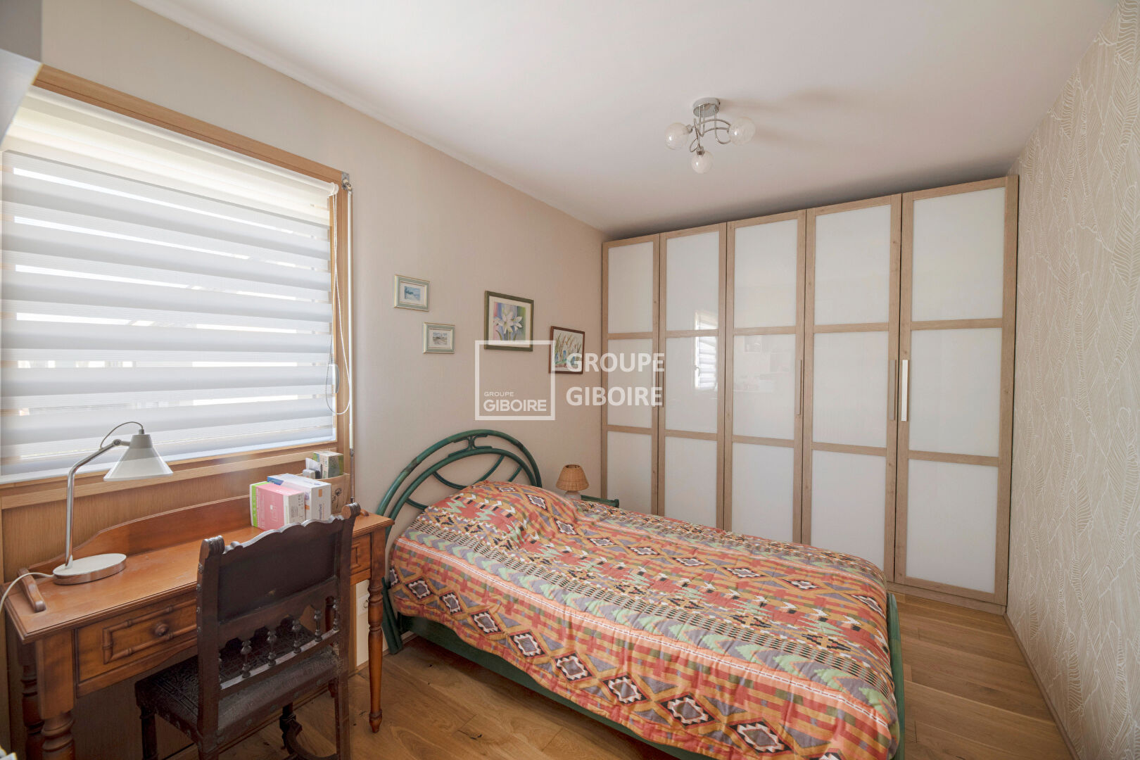 Maison T6  - CHAVAGNE (JR26270E) - photo-7