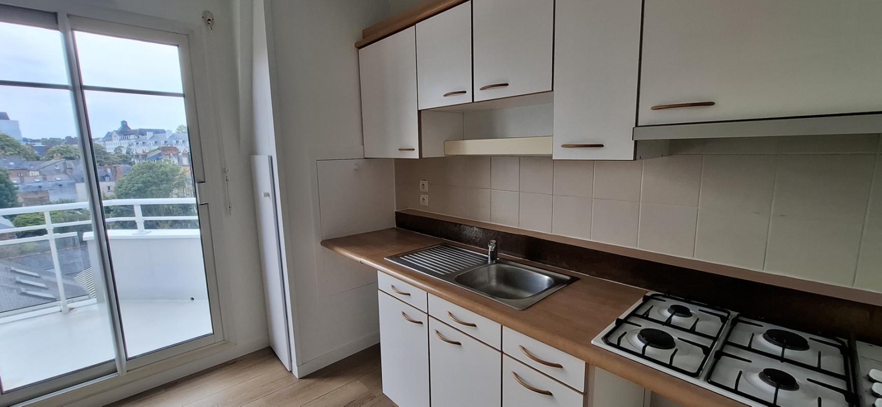 Appartement T3  - Rennes (493397) - photo-5