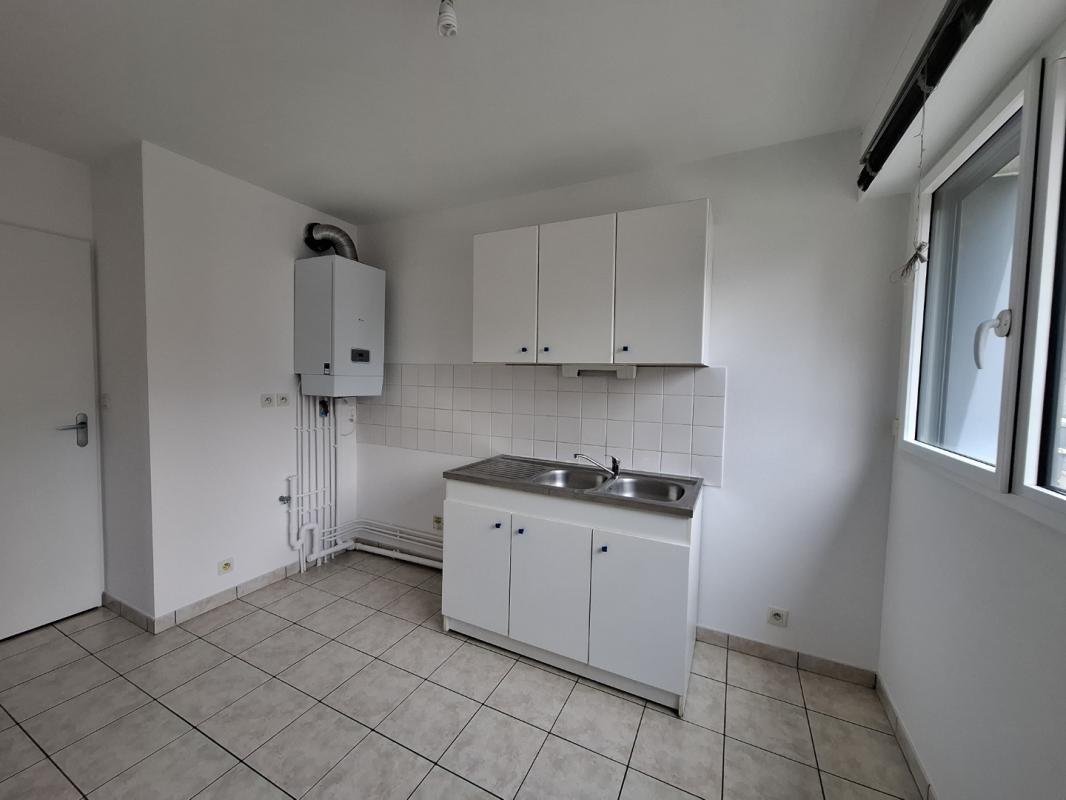 Appartement T2  - Rennes (495656) - photo-5