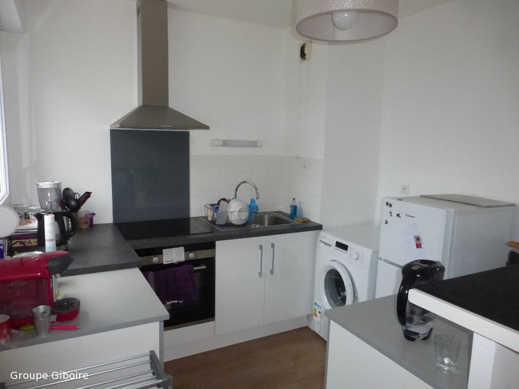Appartement T1  - Rennes (510162_2) - photo-5