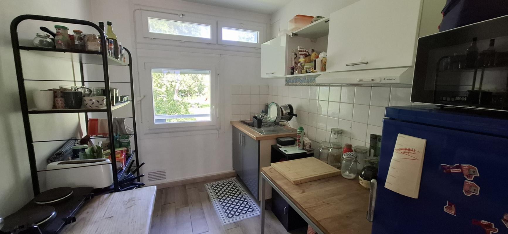 Appartement T4  - Rennes (513441) - photo-5