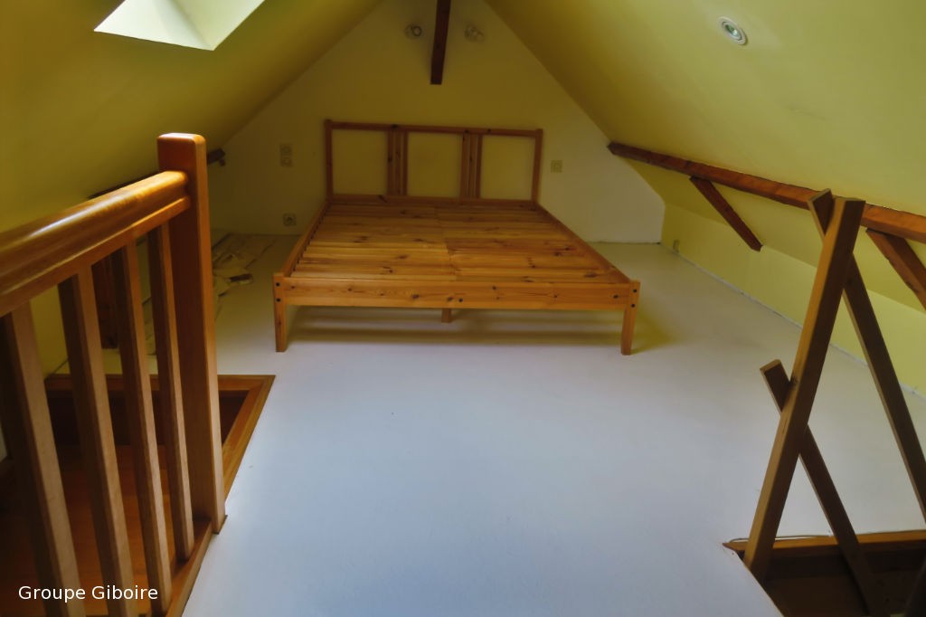 Appartement T1  - Rennes (516030) - photo-5