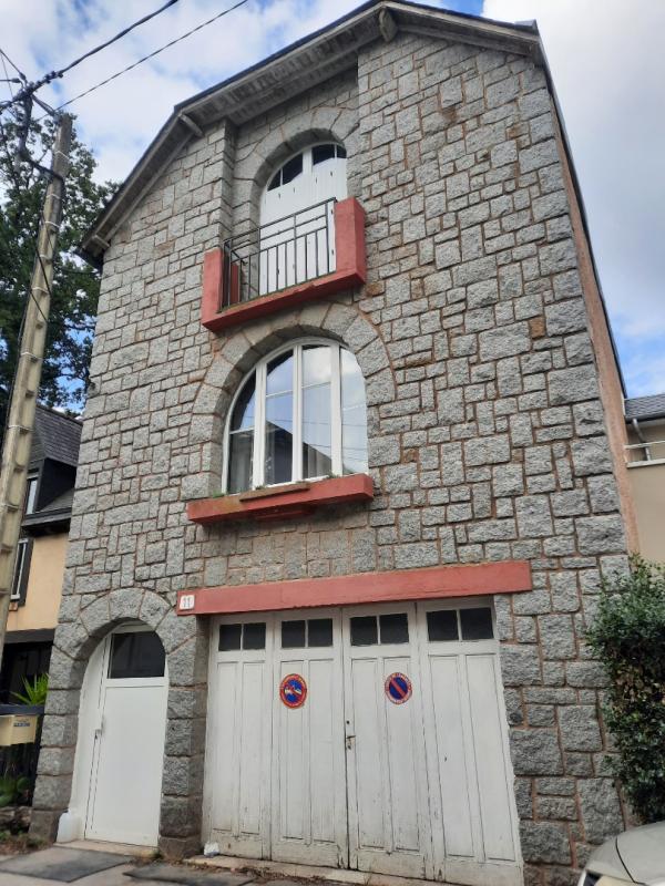 Appartement T1  - Rennes (517064) - photo-5