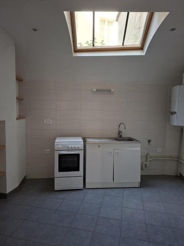 Appartement T3  - Nantes (498970) - photo-5