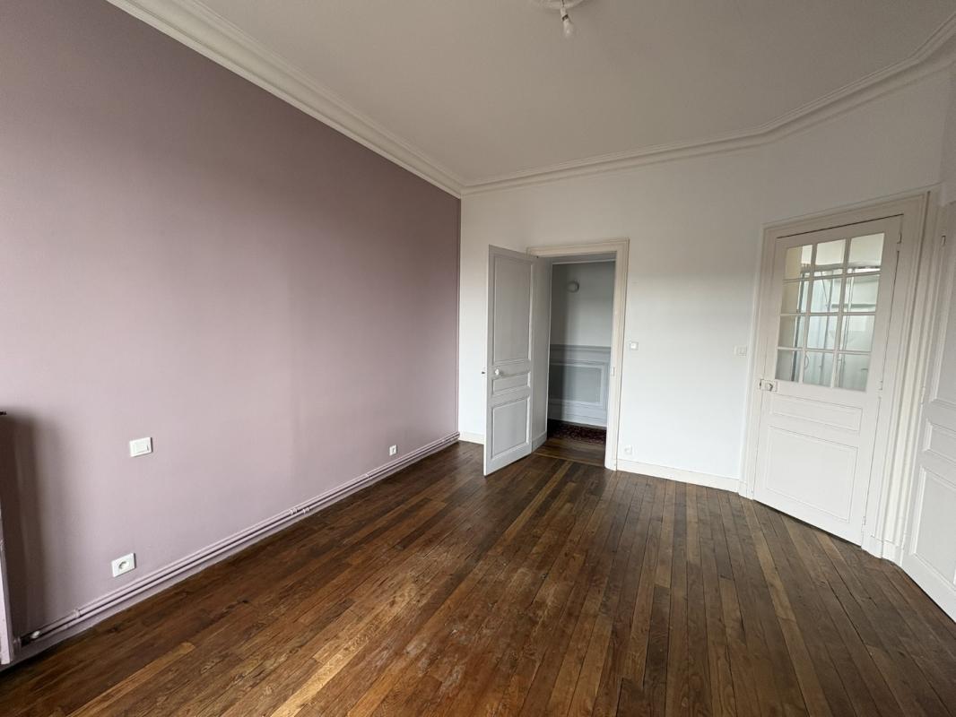 Appartement T4  - Rennes (494179) - photo-5