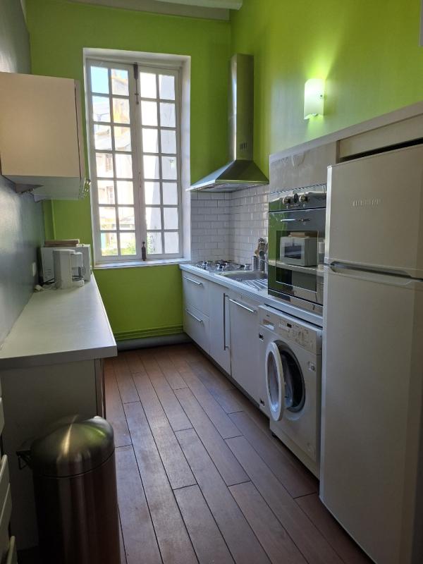 Appartement T3  - Rennes (518079) - photo-5