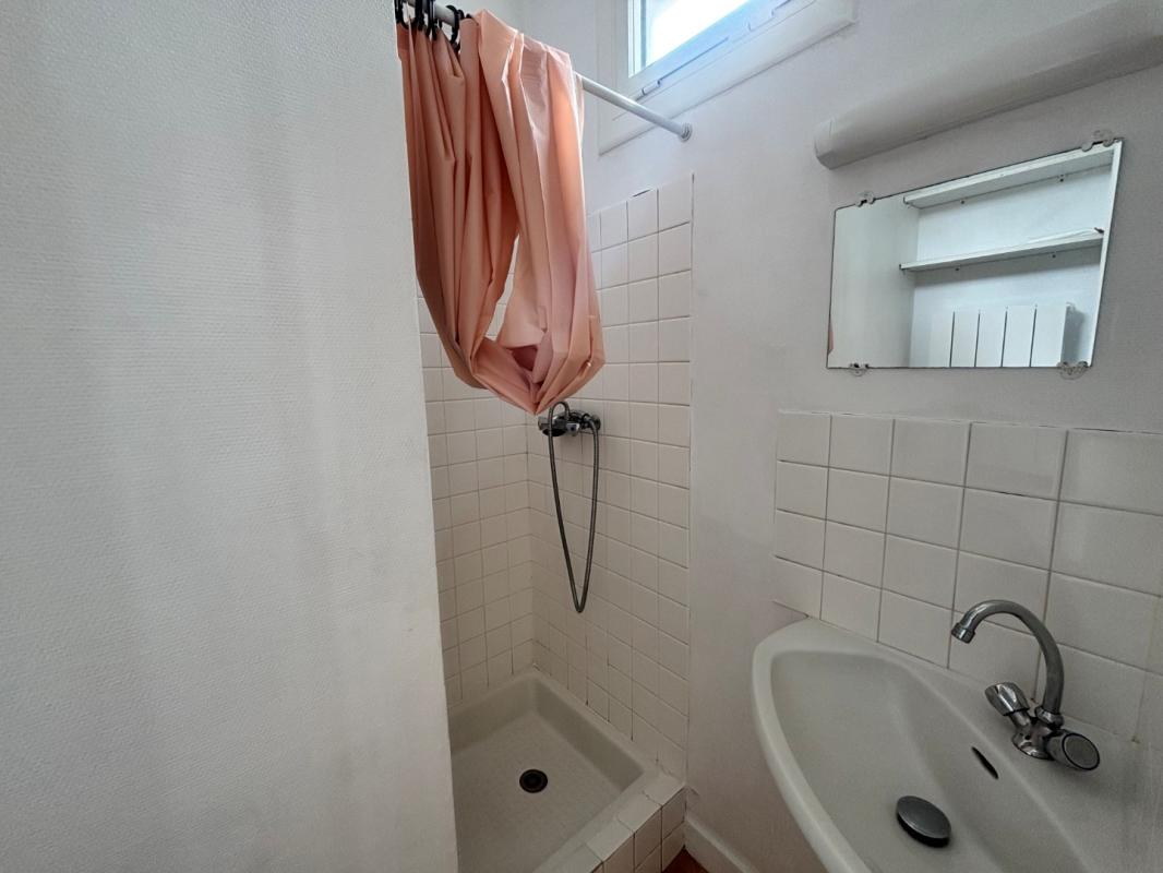 Appartement T1  - Rennes (494589) - photo-5