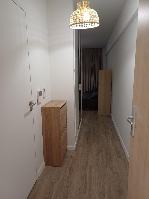 Appartement T1  - Angers (517606) - photo-5