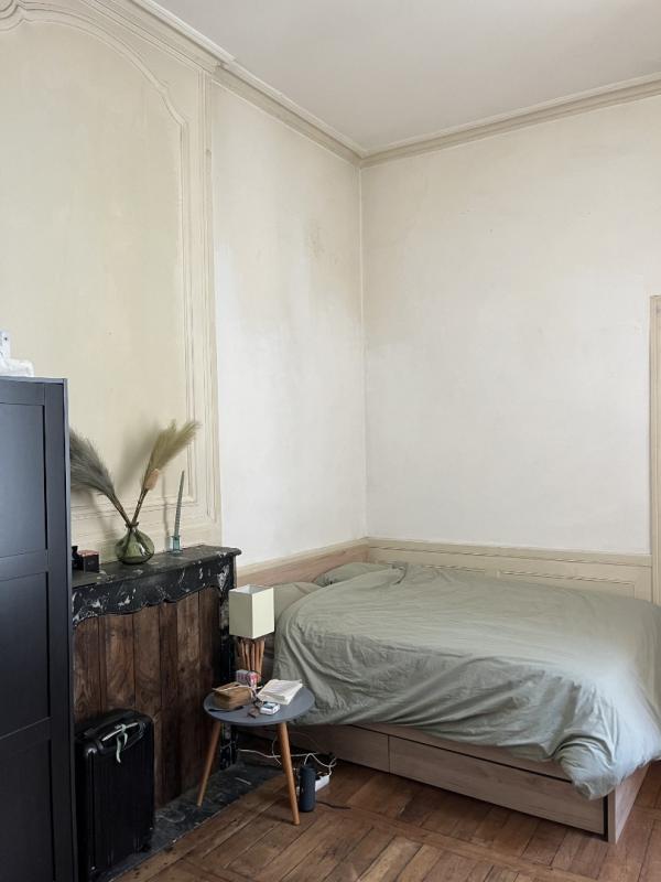 Appartement T2  - Rennes (504891) - photo-5