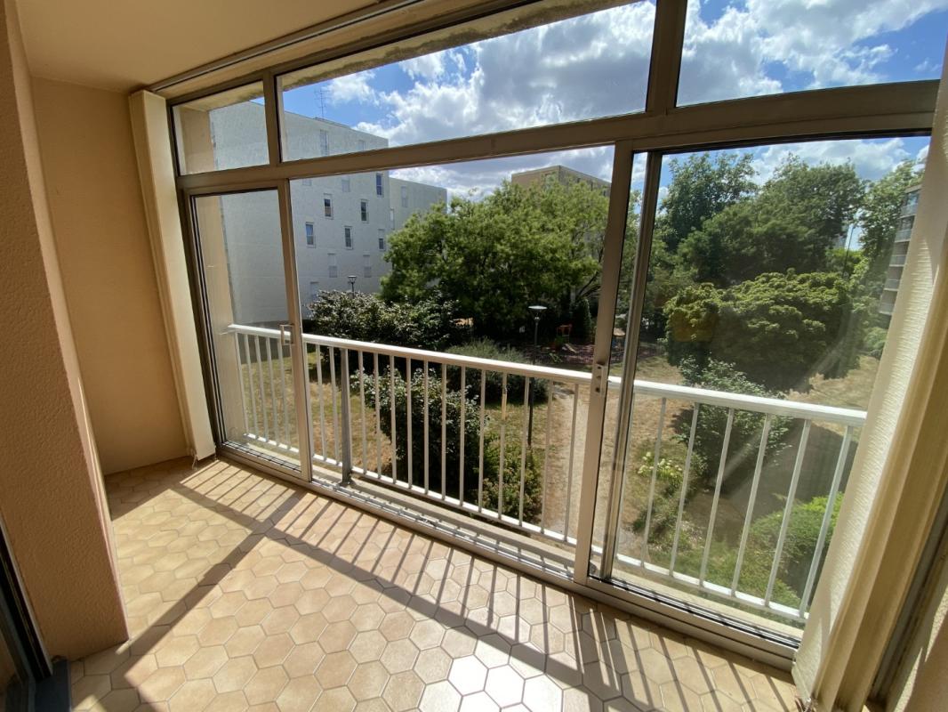 Appartement T3  - Rennes (506548) - photo-5