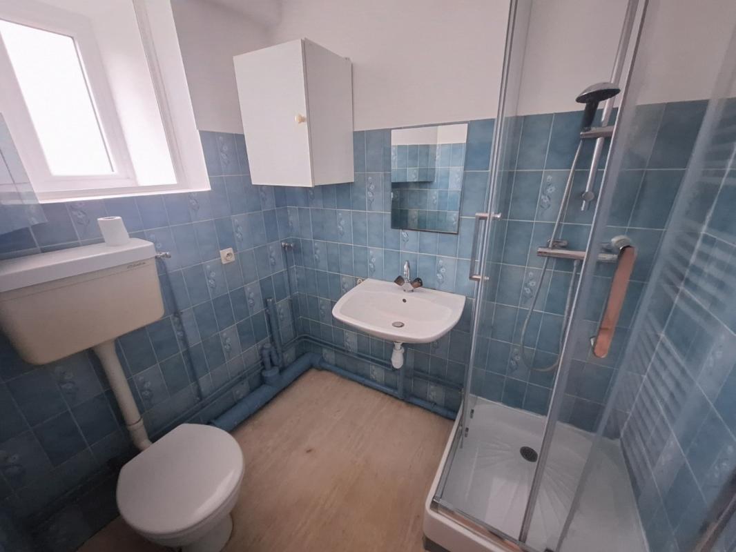 Appartement T2  - Guichen (485828) - photo-5