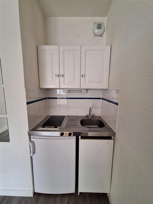 Appartement T1  - Rennes (509423) - photo-5