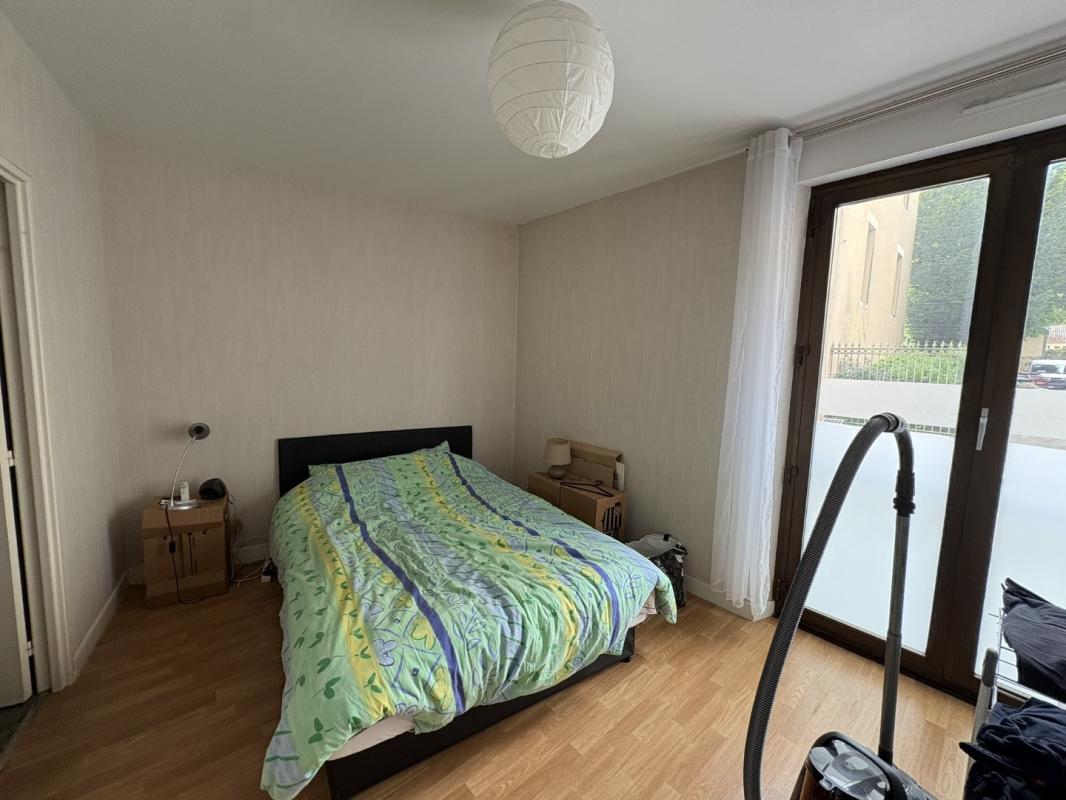 Appartement T2  - Rennes (515334) - photo-5
