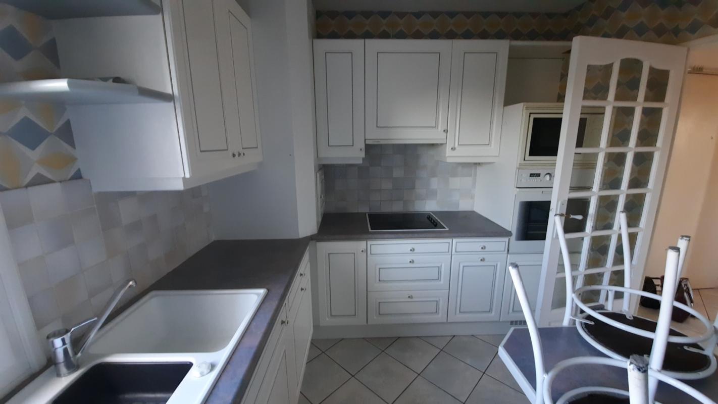 Appartement T3  - Saint Jacques De La Lande (513951) - photo-5