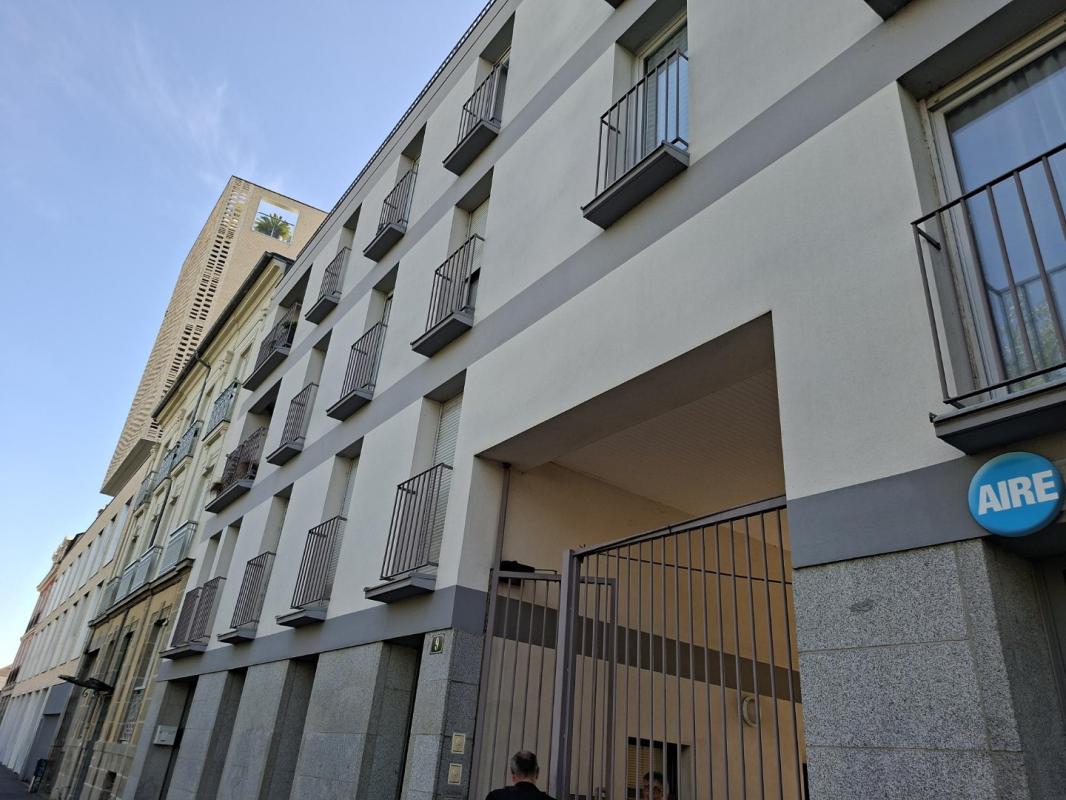 Appartement T3  - Rennes (514611) - photo-5