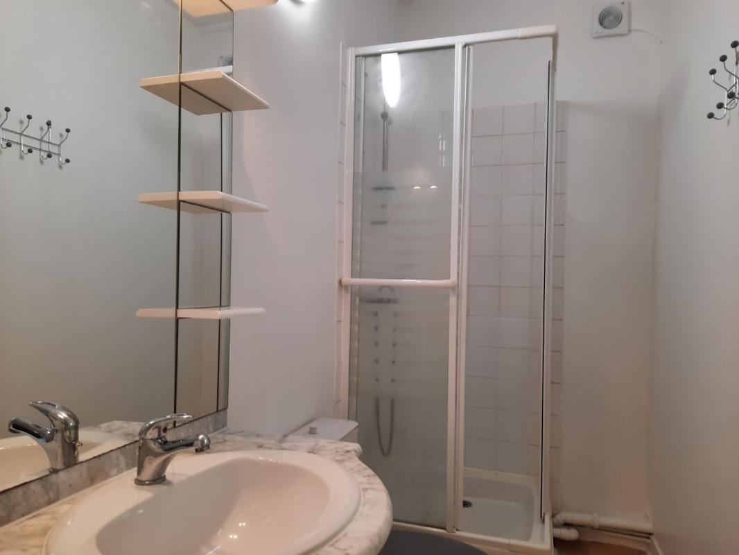Appartement T2  - Rennes (515336) - photo-5