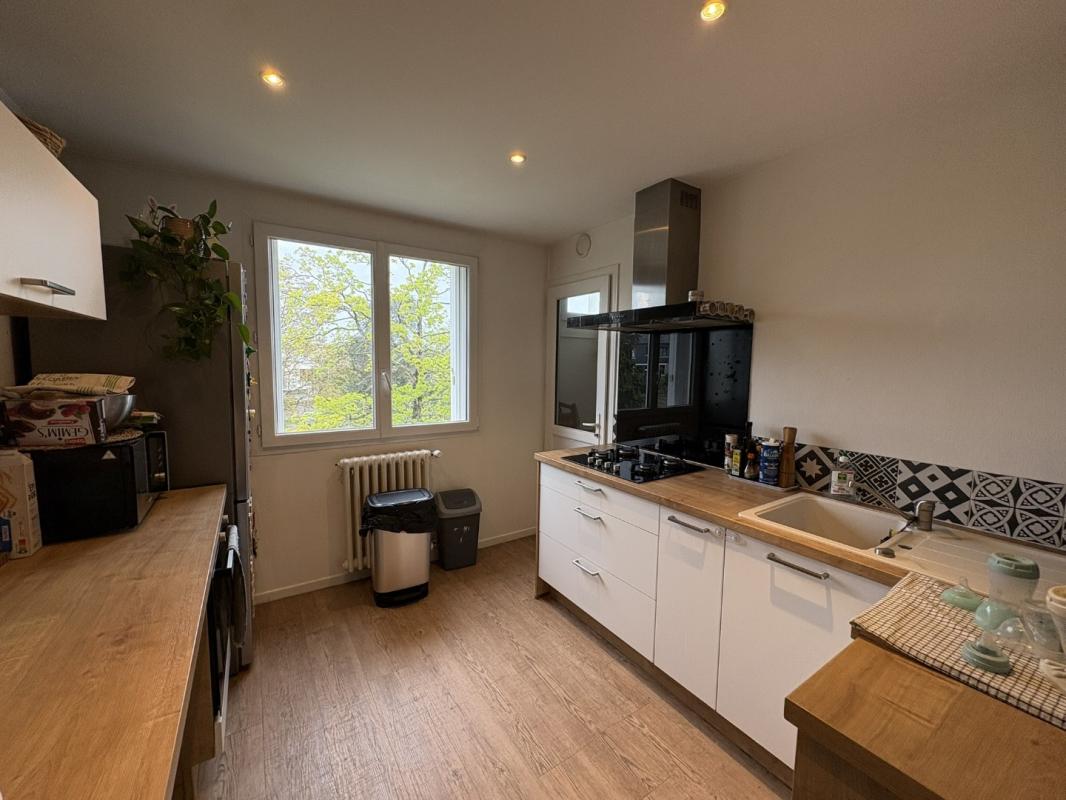 Appartement T3  - Rennes (515785) - photo-5