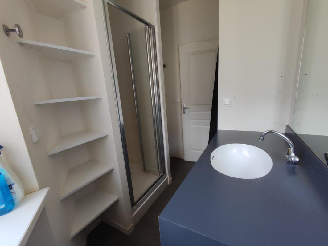 Appartement T2  - Nantes (518106) - photo-5