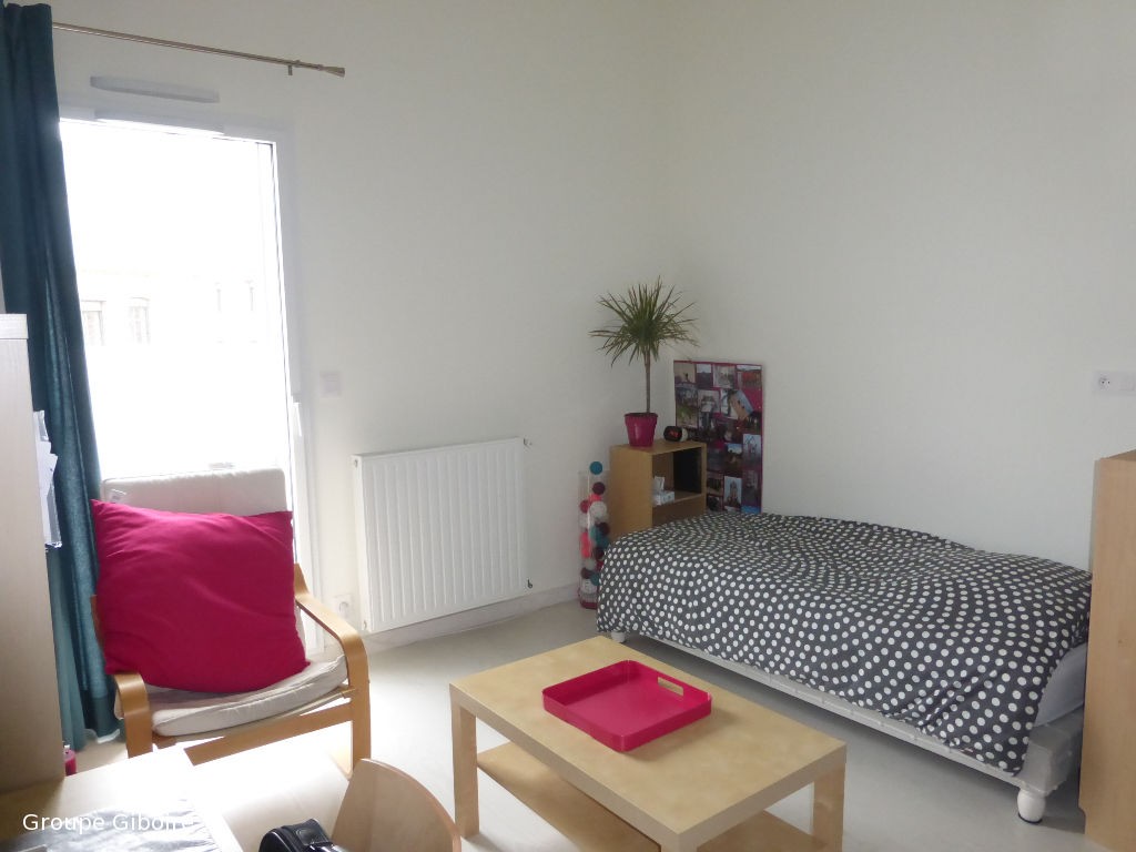 Appartement T1  - Rennes (519260) - photo-5