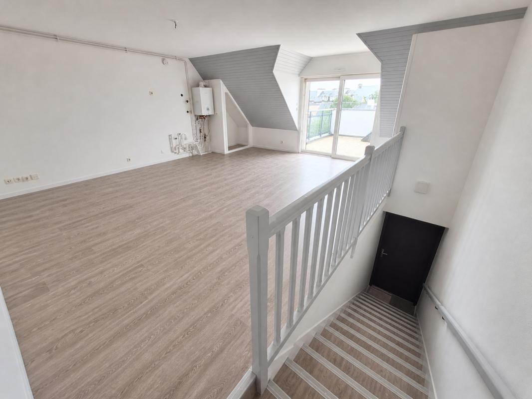 Appartement T2  - Bruz (496966) - photo-5