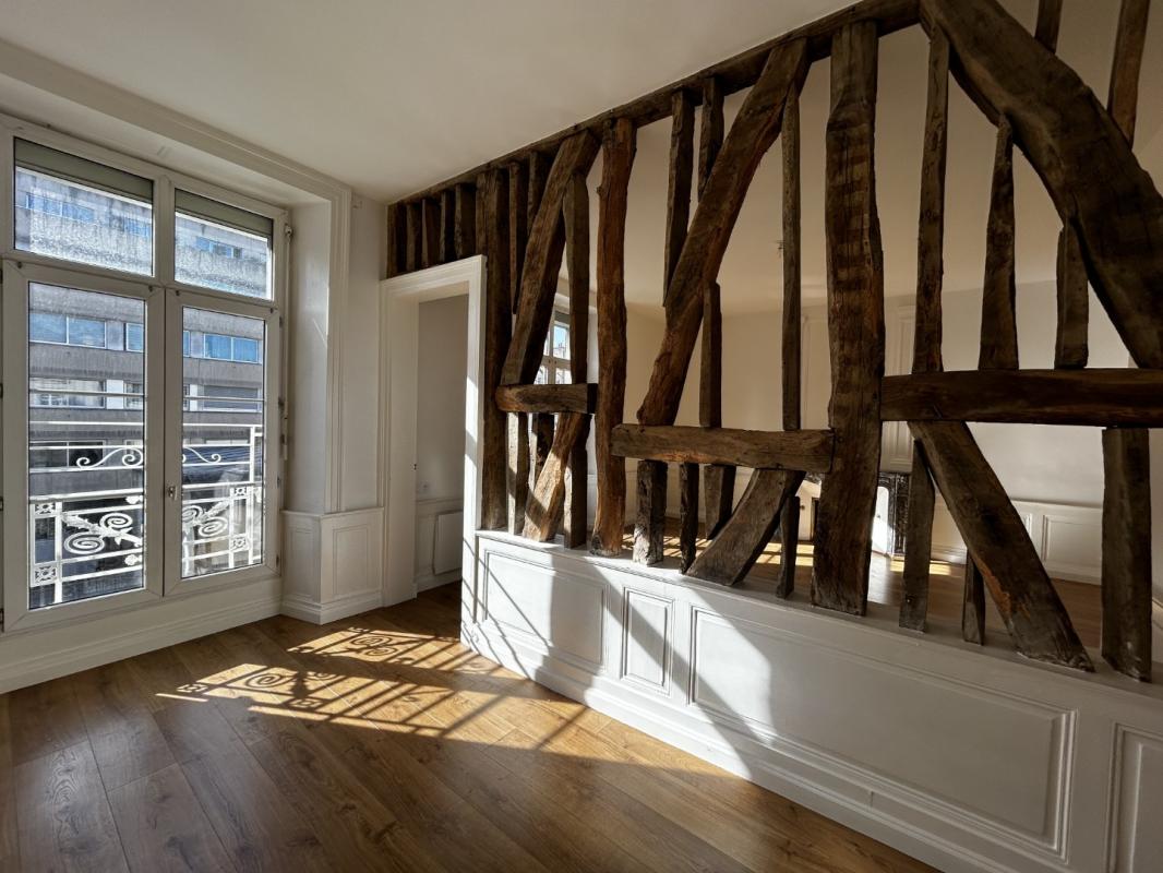 Appartement T4  - Rennes (468254) - photo-5