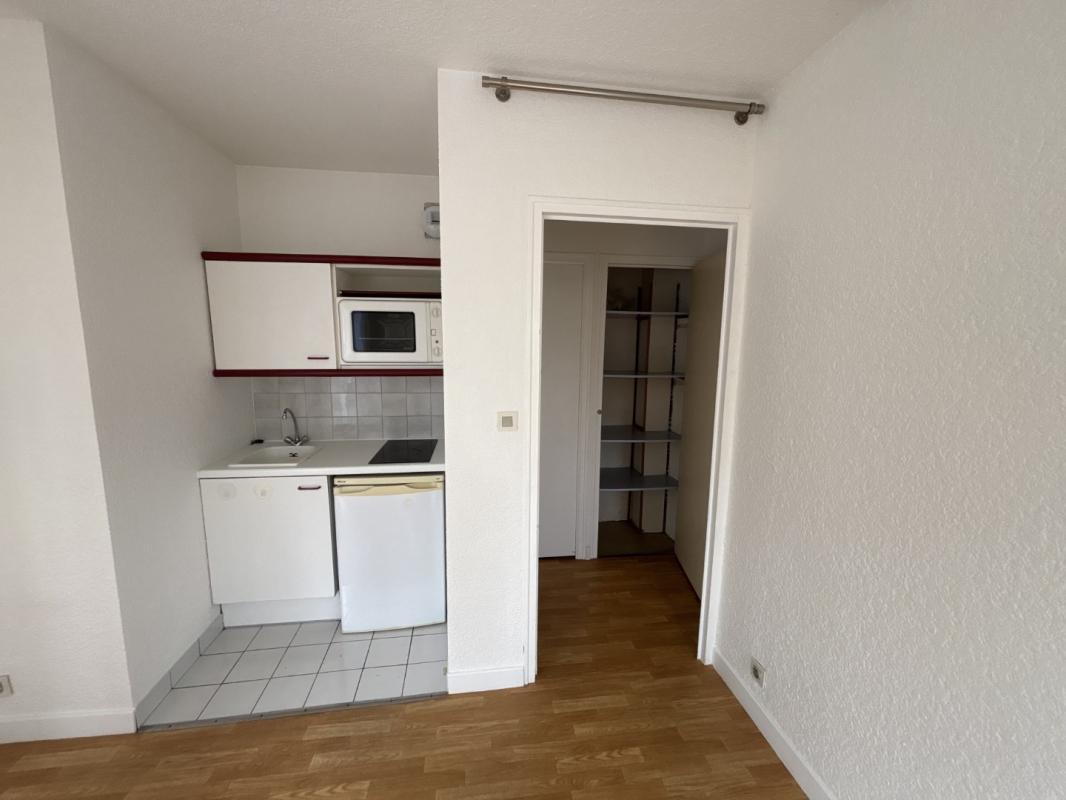Appartement T1  - Rennes (481288) - photo-5