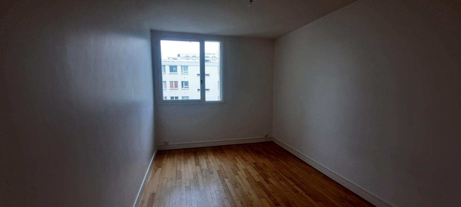 Appartement T4  - Rennes (494467) - photo-5