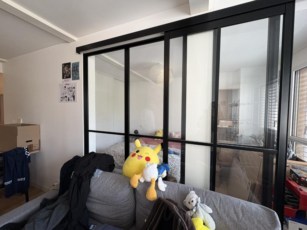 Appartement T2  - Rennes (517965) - photo-5