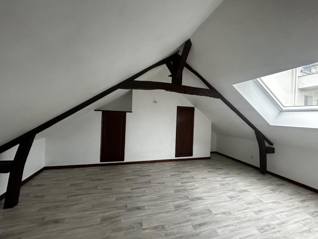 Appartement T2  - Thorigne Fouillard (519454) - photo-5